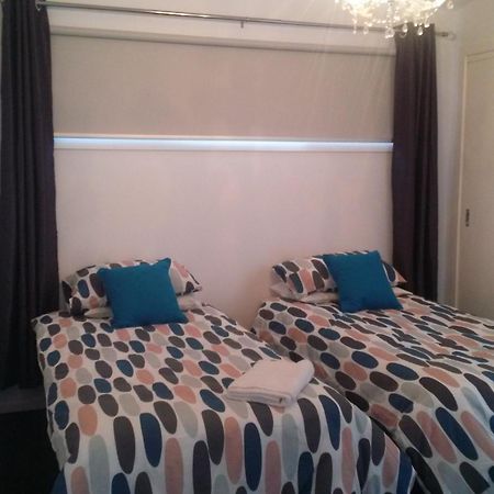 Jindabyne Guest House Zimmer foto