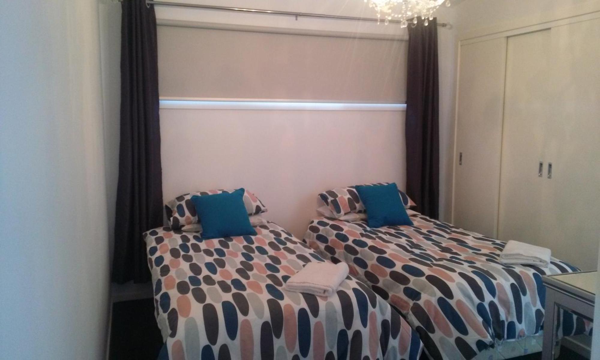 Jindabyne Guest House Zimmer foto