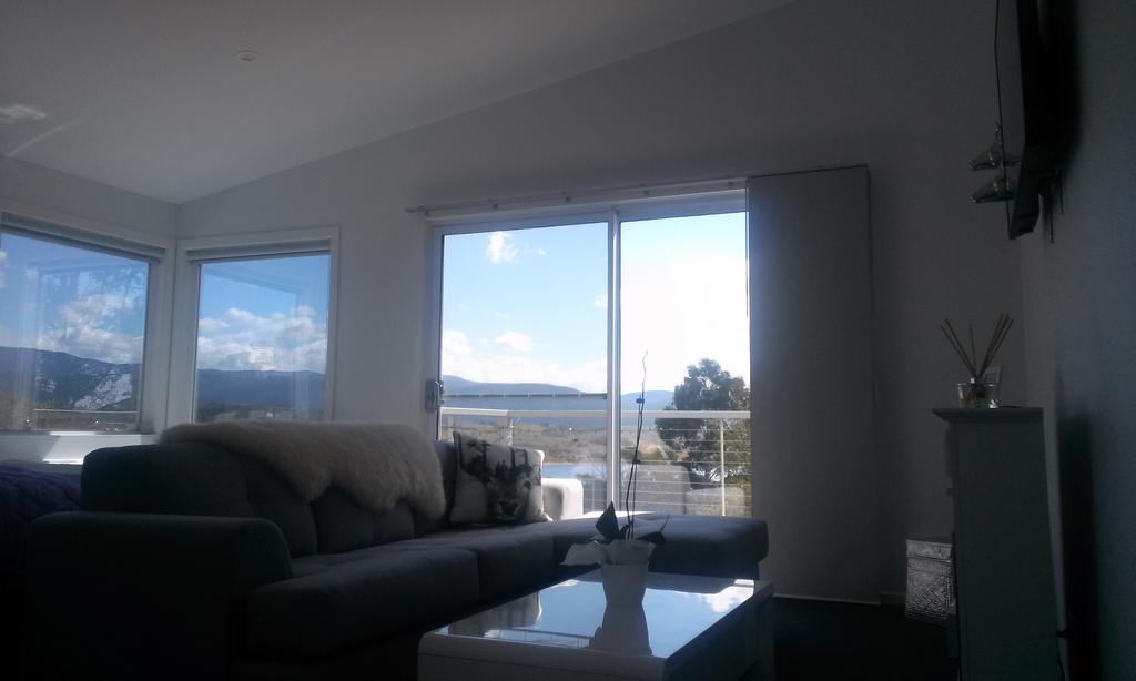 Jindabyne Guest House Exterior foto