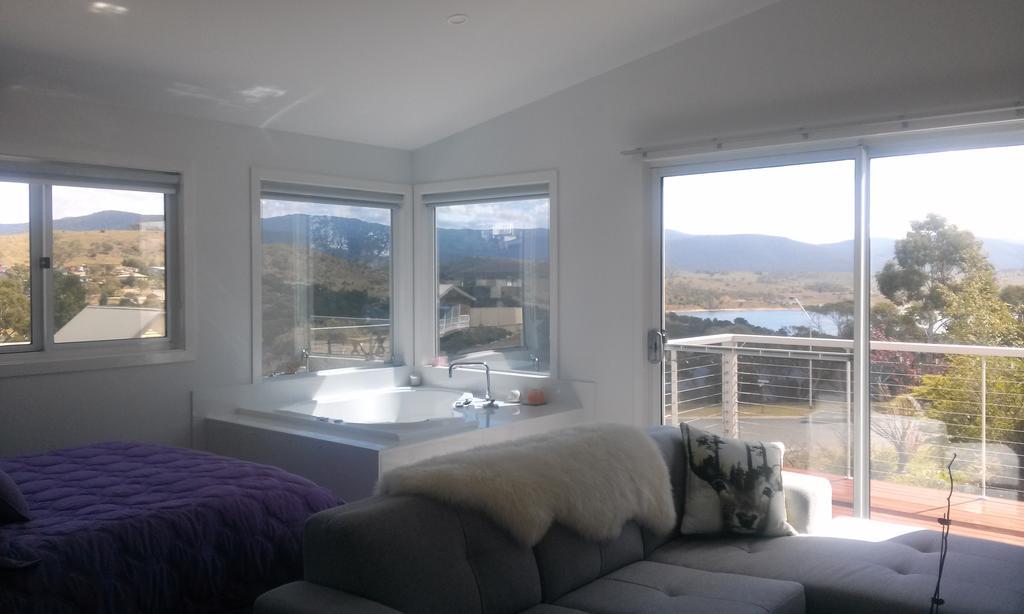 Jindabyne Guest House Exterior foto