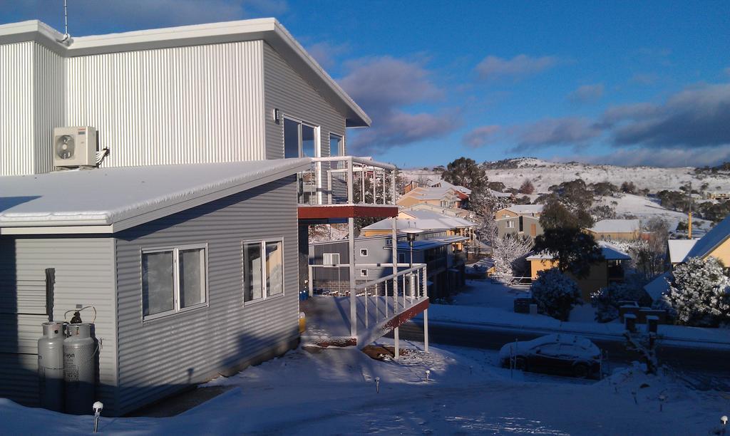 Jindabyne Guest House Exterior foto