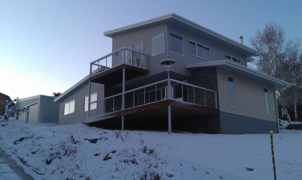 Jindabyne Guest House Exterior foto