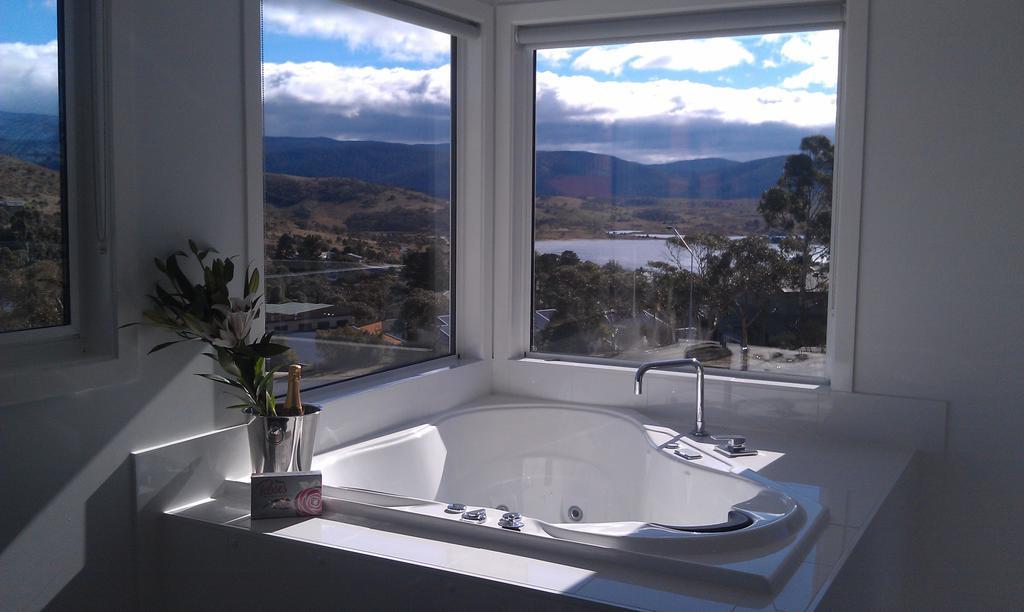 Jindabyne Guest House Exterior foto